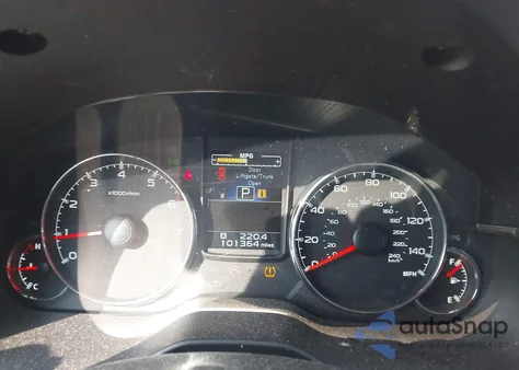 2013 Subaru Legacy 2.5I Limited z USA, uszkodzony, nr VIN 4S3BMBK63D3015574